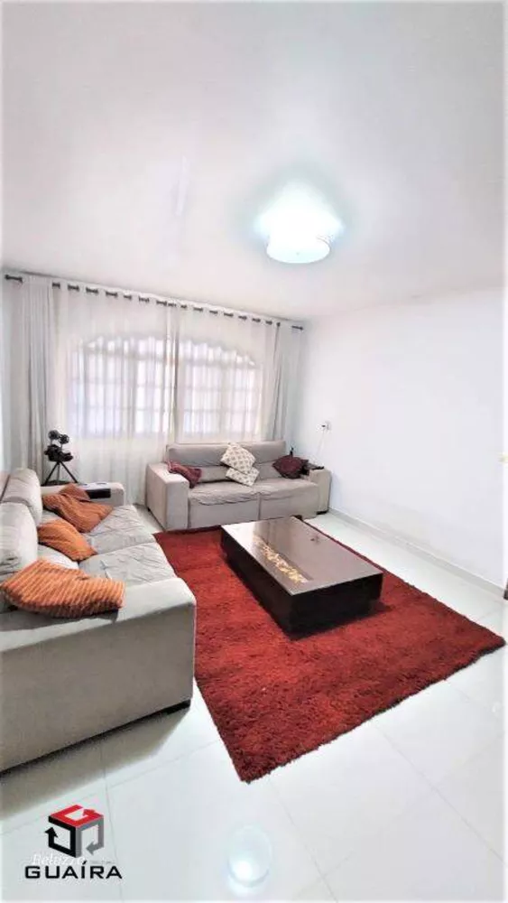 Sobrado à venda com 3 quartos, 190m² - Foto 3