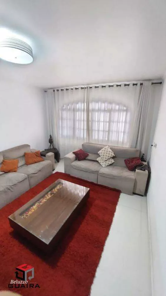 Sobrado à venda com 3 quartos, 190m² - Foto 4