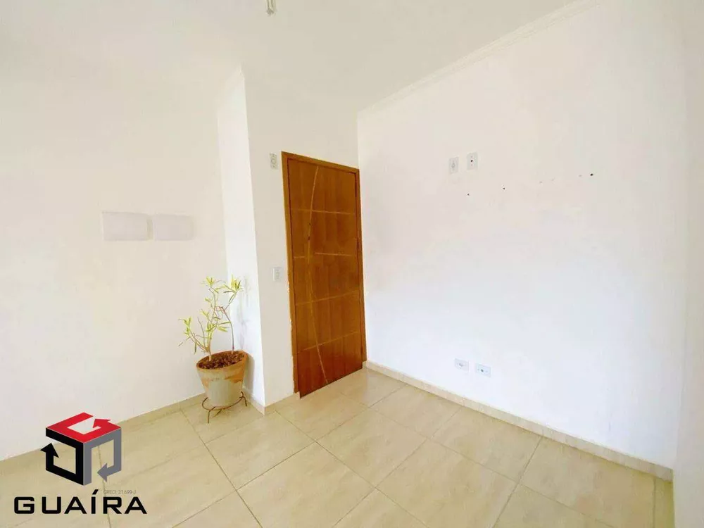 Apartamento à venda com 2 quartos, 48m² - Foto 1