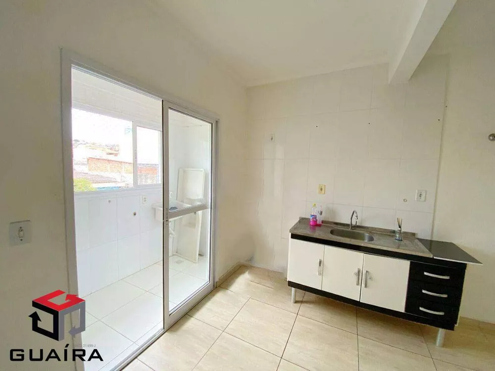 Apartamento à venda com 2 quartos, 48m² - Foto 4