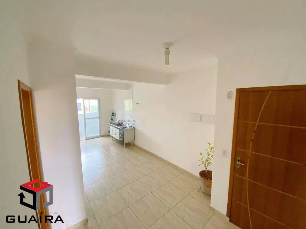 Apartamento à venda com 2 quartos, 48m² - Foto 2