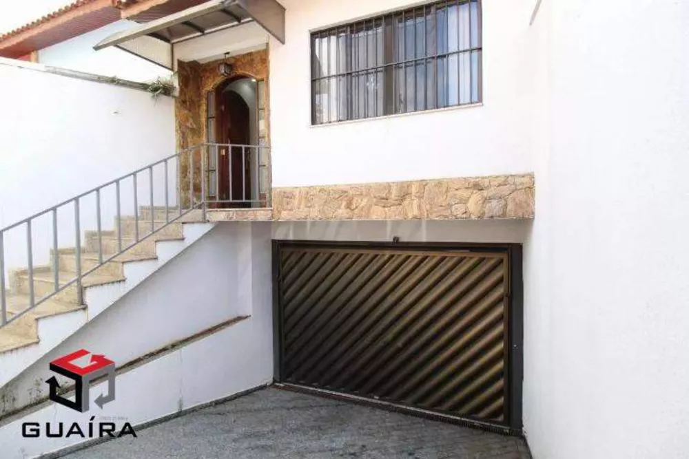 Sobrado à venda com 4 quartos, 206m² - Foto 4