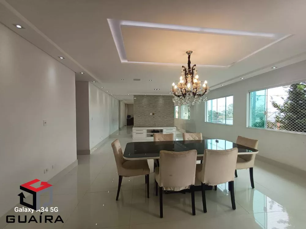 Casa à venda com 3 quartos, 424m² - Foto 4