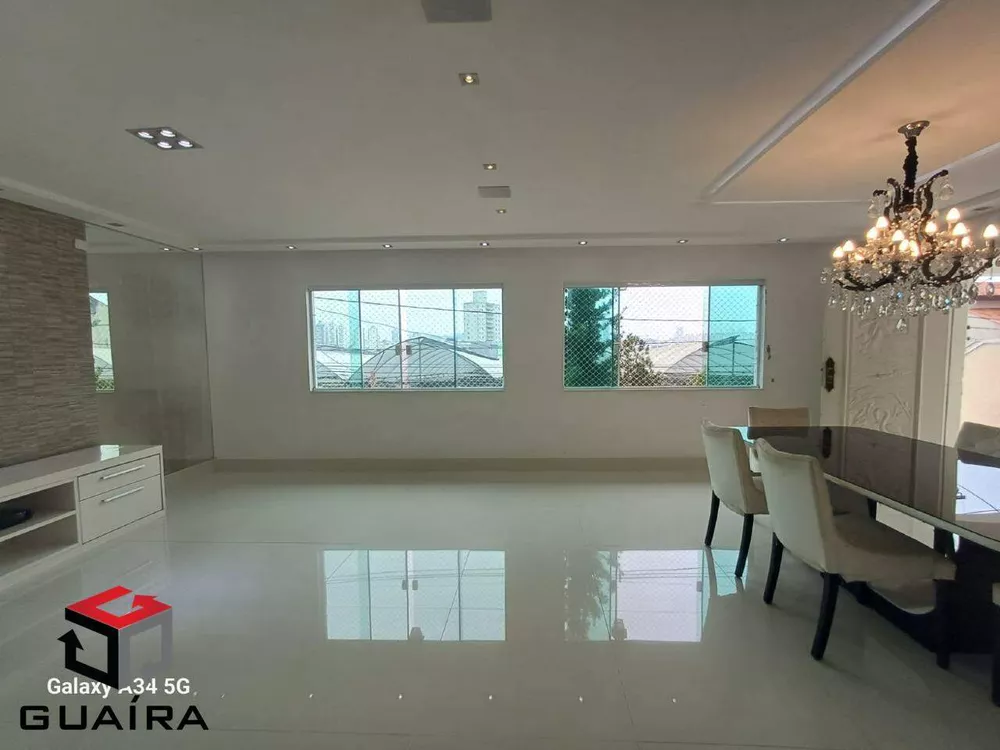 Casa à venda com 3 quartos, 424m² - Foto 1