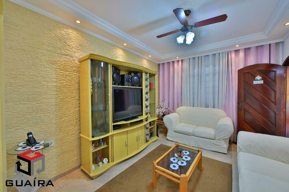 Sobrado à venda com 3 quartos, 185m² - Foto 1
