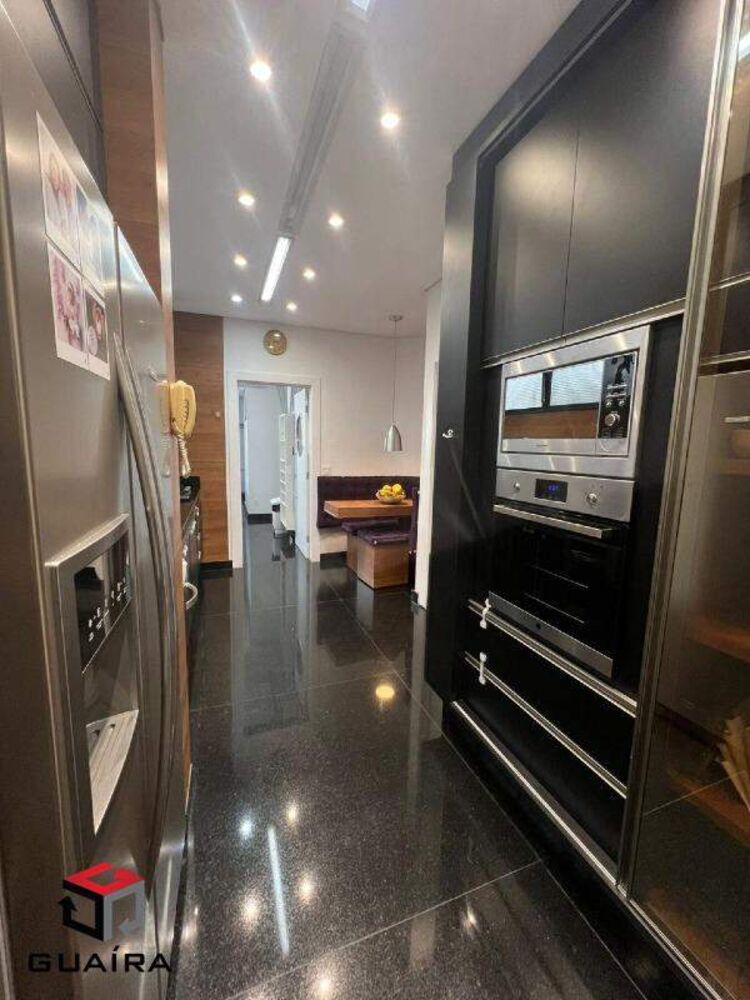 Apartamento à venda com 3 quartos, 143m² - Foto 6