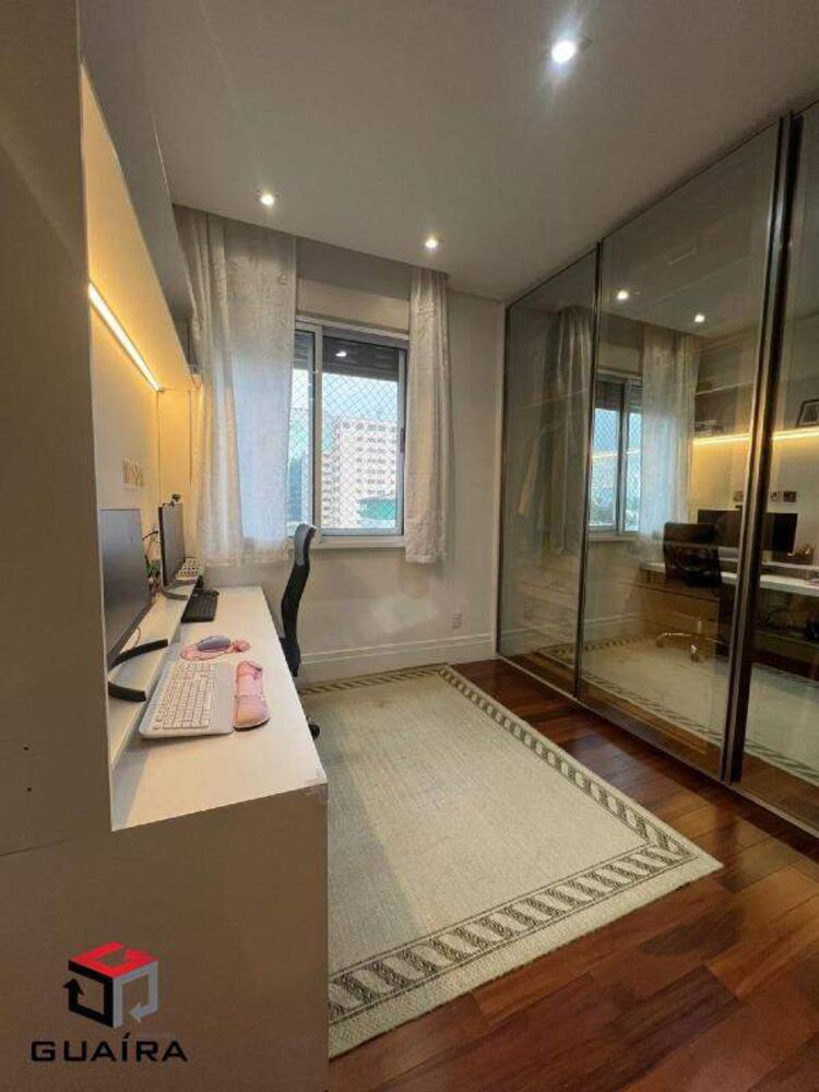 Apartamento à venda com 3 quartos, 143m² - Foto 24