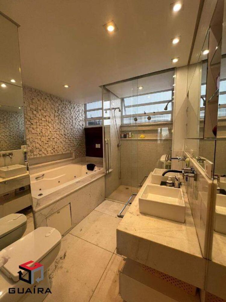 Apartamento à venda com 3 quartos, 143m² - Foto 25