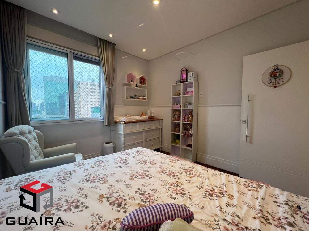 Apartamento à venda com 3 quartos, 143m² - Foto 20