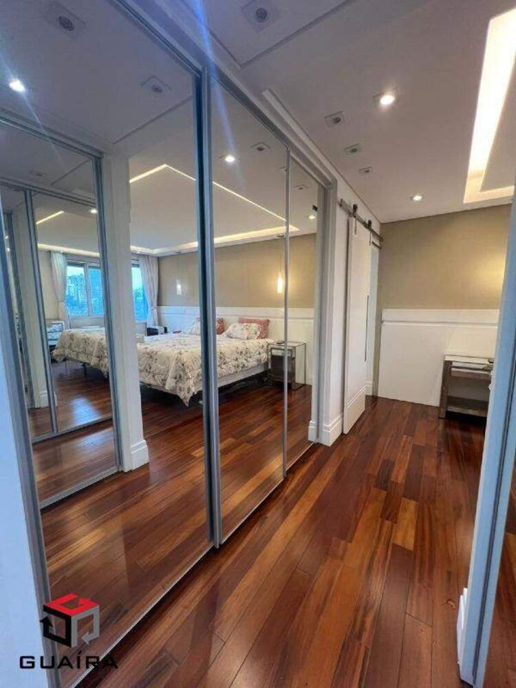 Apartamento à venda com 3 quartos, 143m² - Foto 23