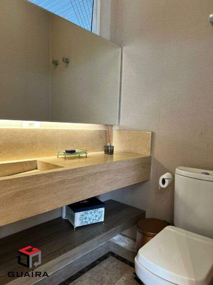Apartamento à venda com 3 quartos, 143m² - Foto 30