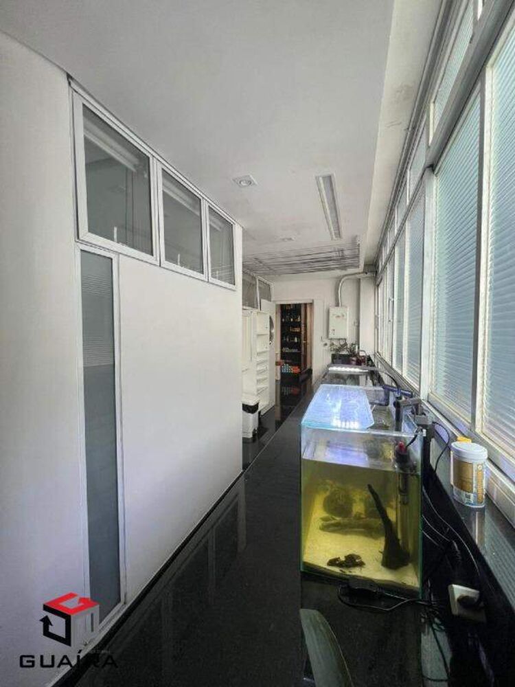 Apartamento à venda com 3 quartos, 143m² - Foto 5