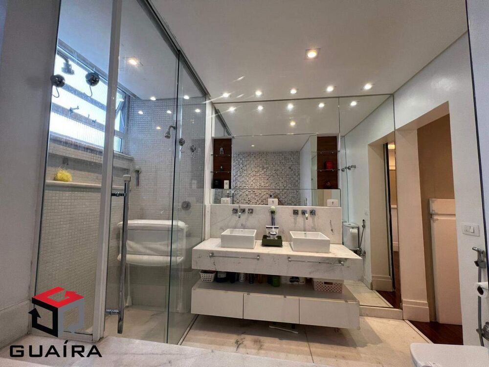 Apartamento à venda com 3 quartos, 143m² - Foto 27