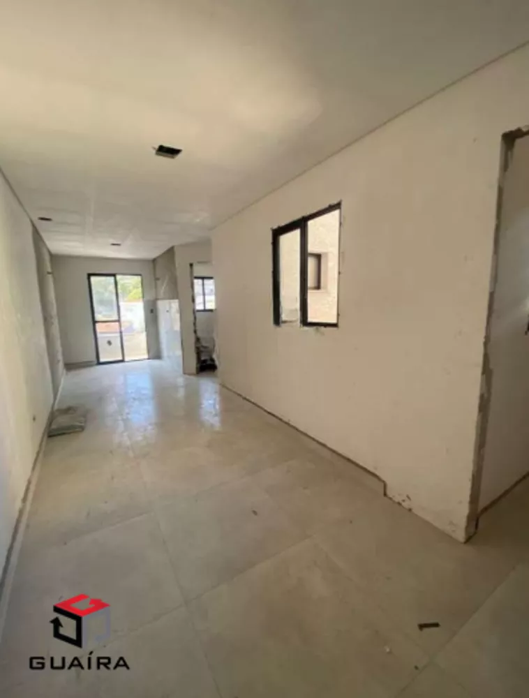 Cobertura à venda com 2 quartos, 90m² - Foto 3