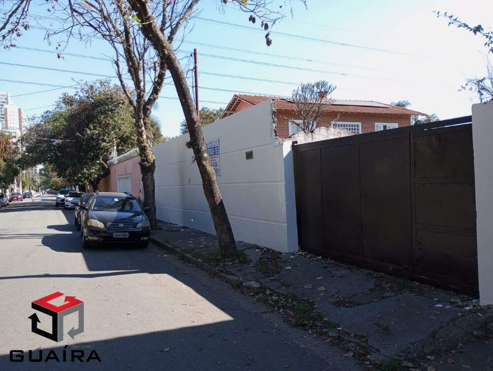 Terreno à venda, 822m² - Foto 2