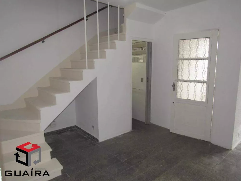 Sobrado à venda com 2 quartos, 124m² - Foto 3