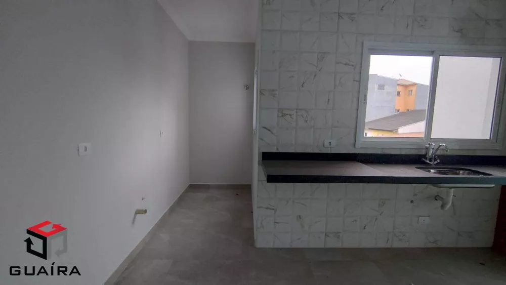 Cobertura à venda com 2 quartos, 100m² - Foto 3