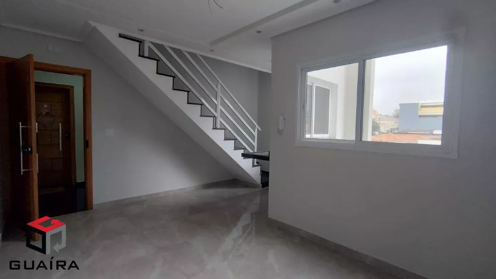 Cobertura à venda com 2 quartos, 100m² - Foto 4