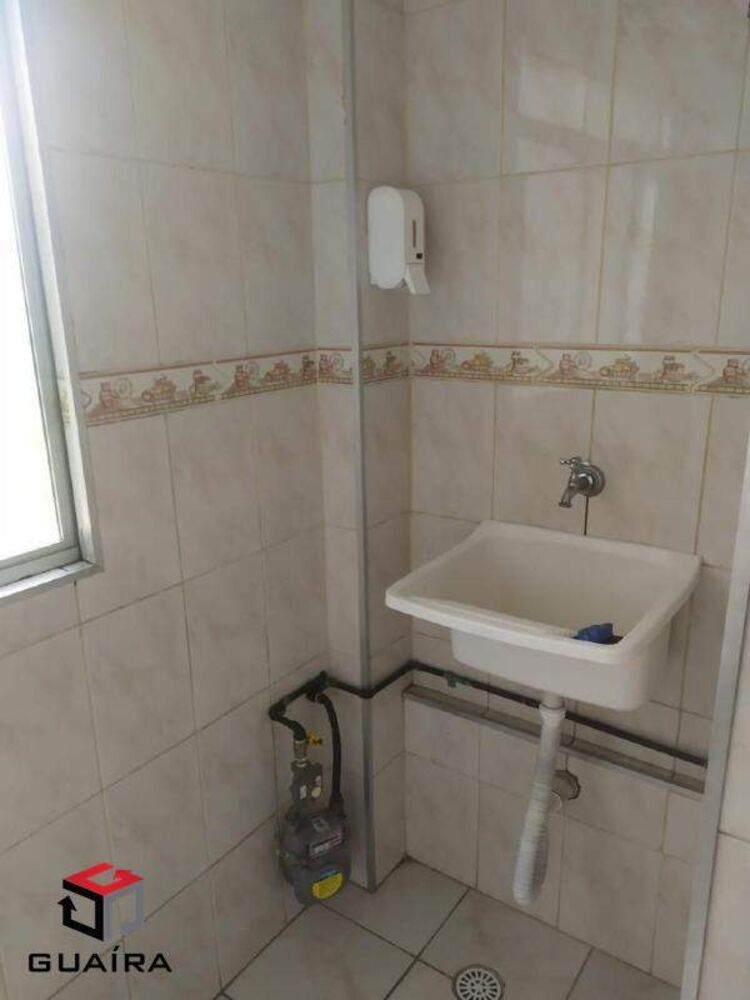 Apartamento à venda com 2 quartos, 56m² - Foto 2