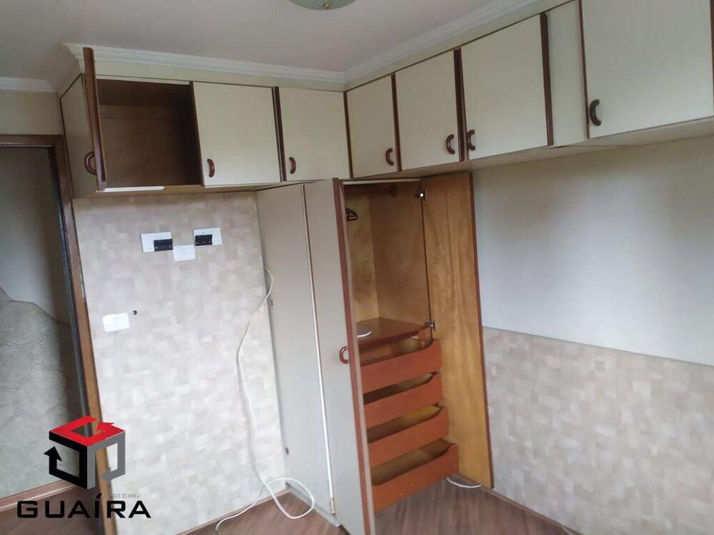 Apartamento à venda com 2 quartos, 56m² - Foto 3