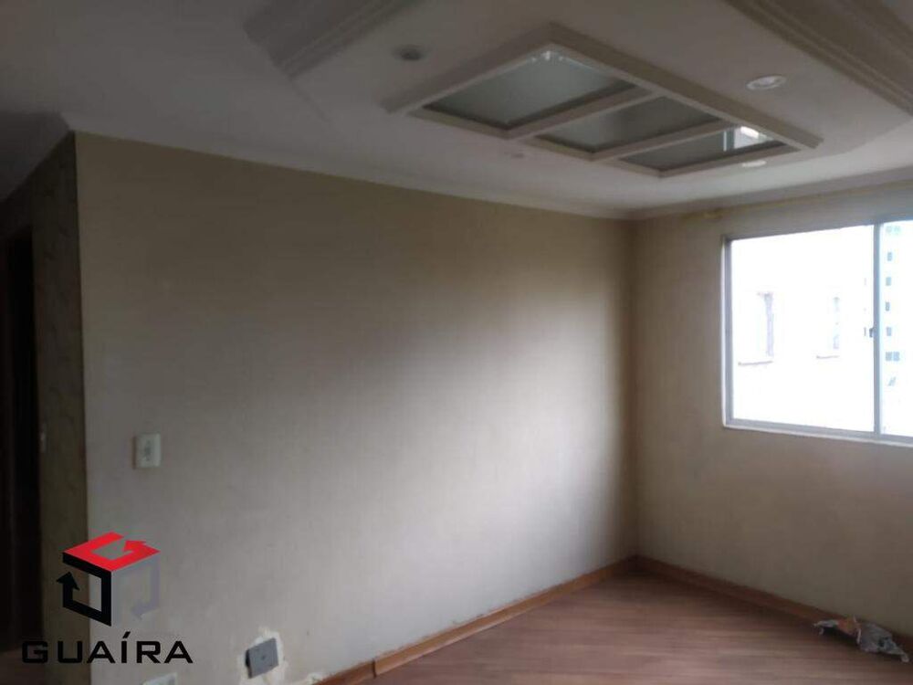 Apartamento à venda com 2 quartos, 56m² - Foto 1
