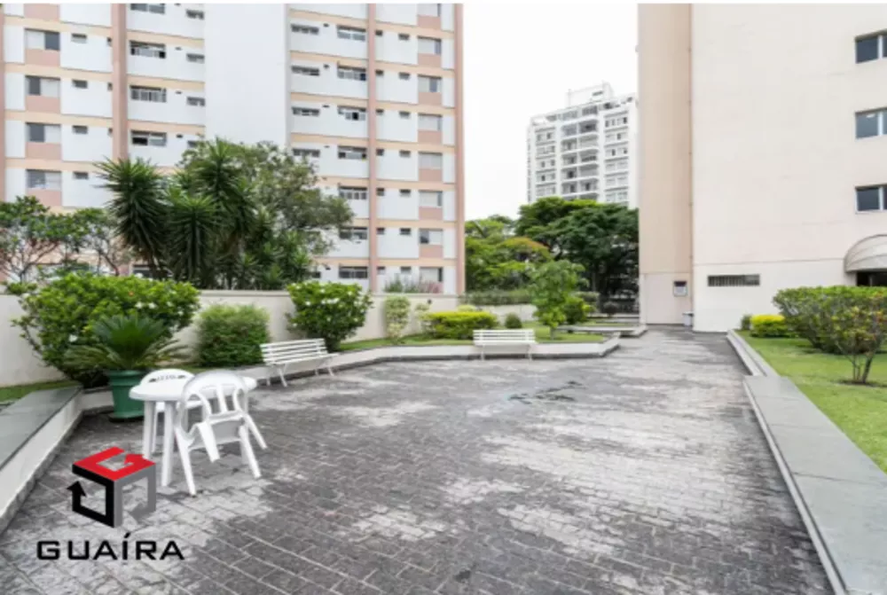 Apartamento à venda com 3 quartos, 161m² - Foto 3