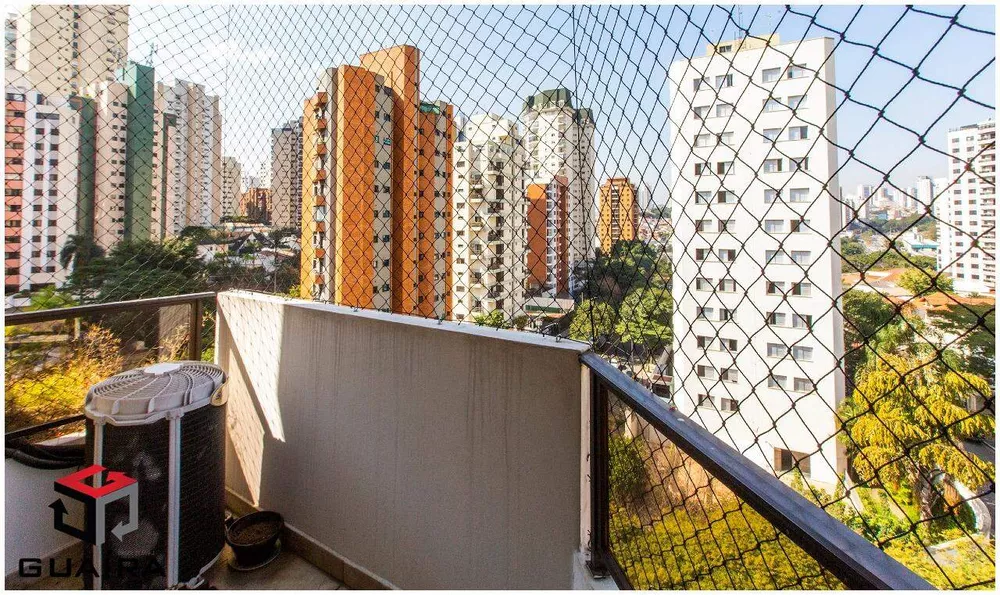 Apartamento para alugar com 4 quartos, 230m² - Foto 5