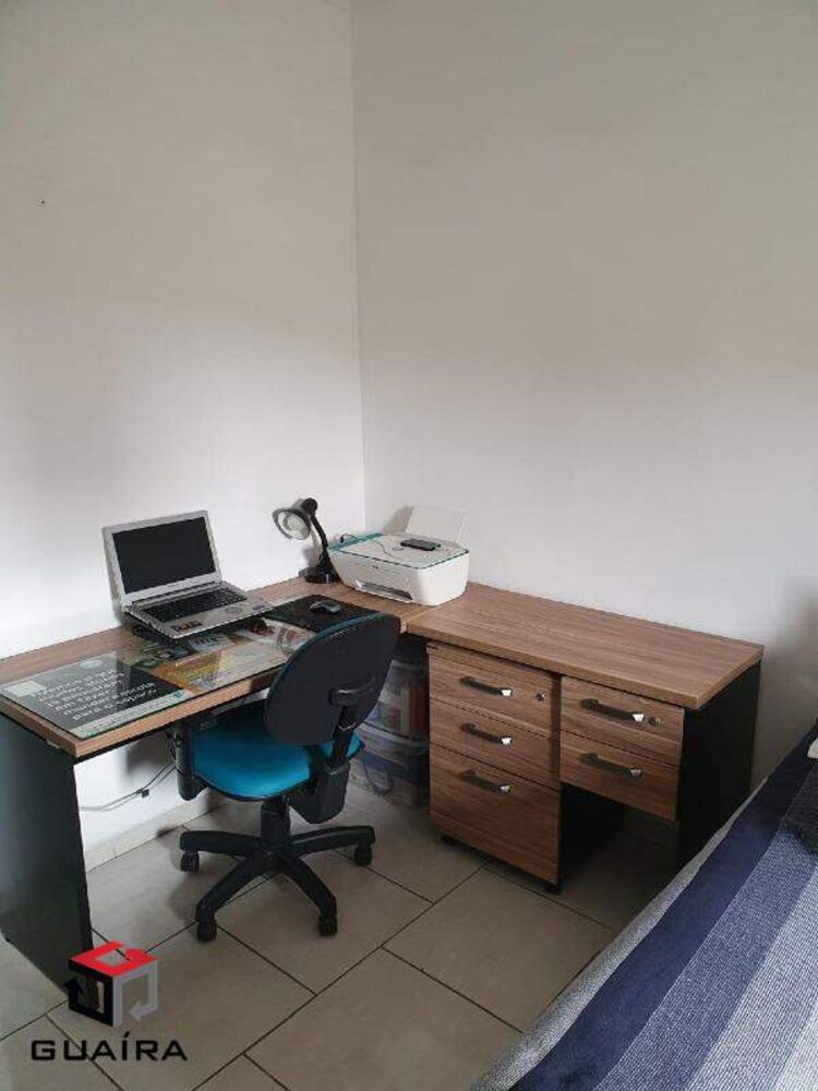 Sobrado à venda com 3 quartos, 198m² - Foto 11