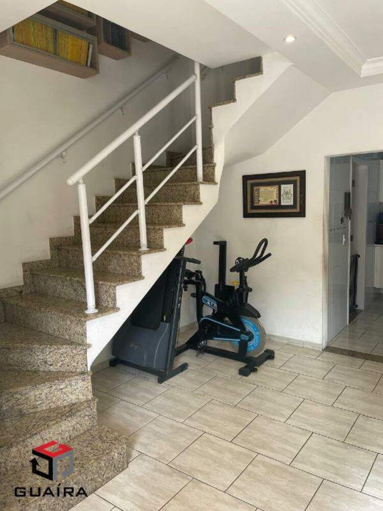 Sobrado à venda com 3 quartos, 198m² - Foto 8