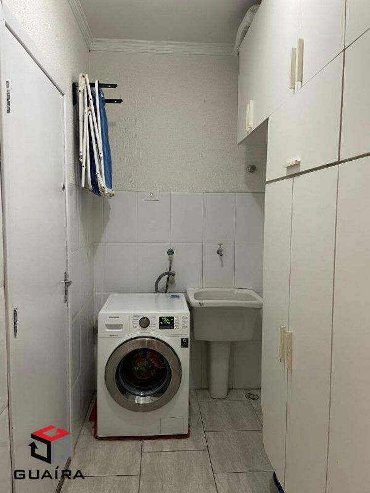 Sobrado à venda com 3 quartos, 198m² - Foto 6