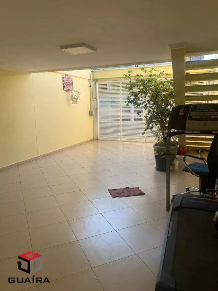 Sobrado à venda com 3 quartos, 175m² - Foto 2