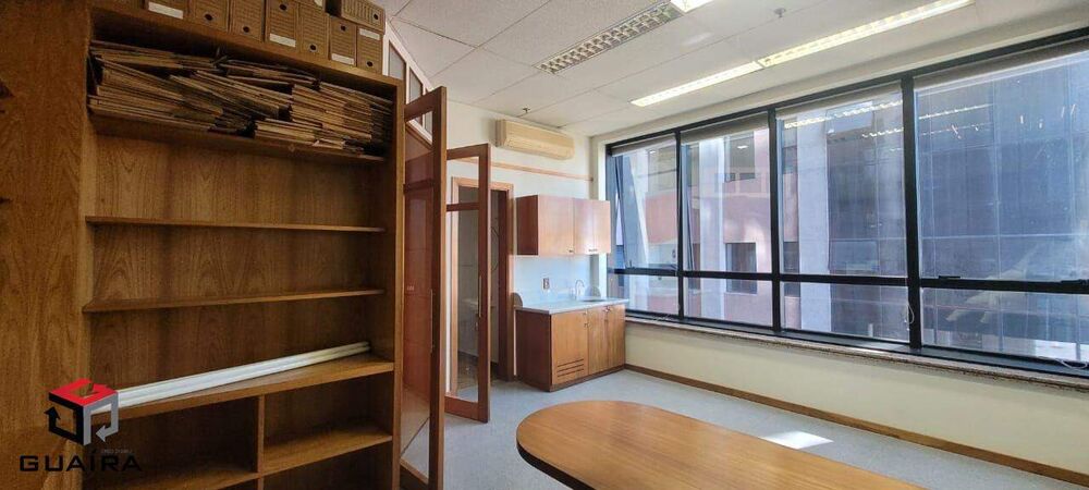 Conjunto Comercial-Sala à venda, 56m² - Foto 1