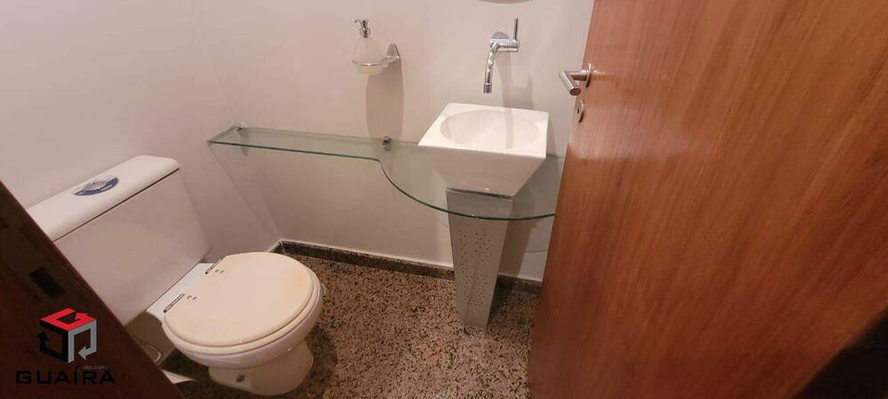 Conjunto Comercial-Sala à venda, 56m² - Foto 6