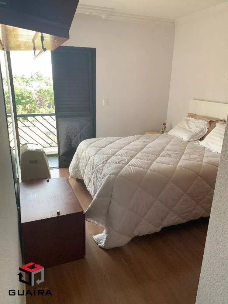 Apartamento à venda com 3 quartos, 180m² - Foto 9