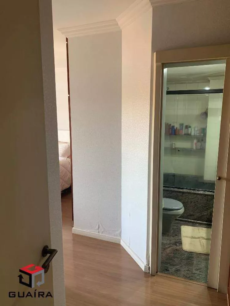 Apartamento à venda com 3 quartos, 180m² - Foto 10