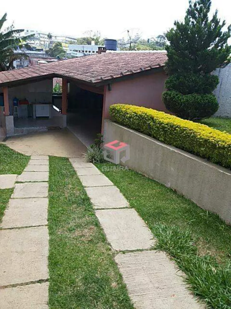 Sobrado à venda com 3 quartos, 327m² - Foto 3