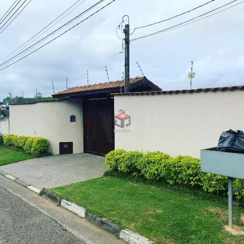 Sobrado à venda com 3 quartos, 327m² - Foto 2