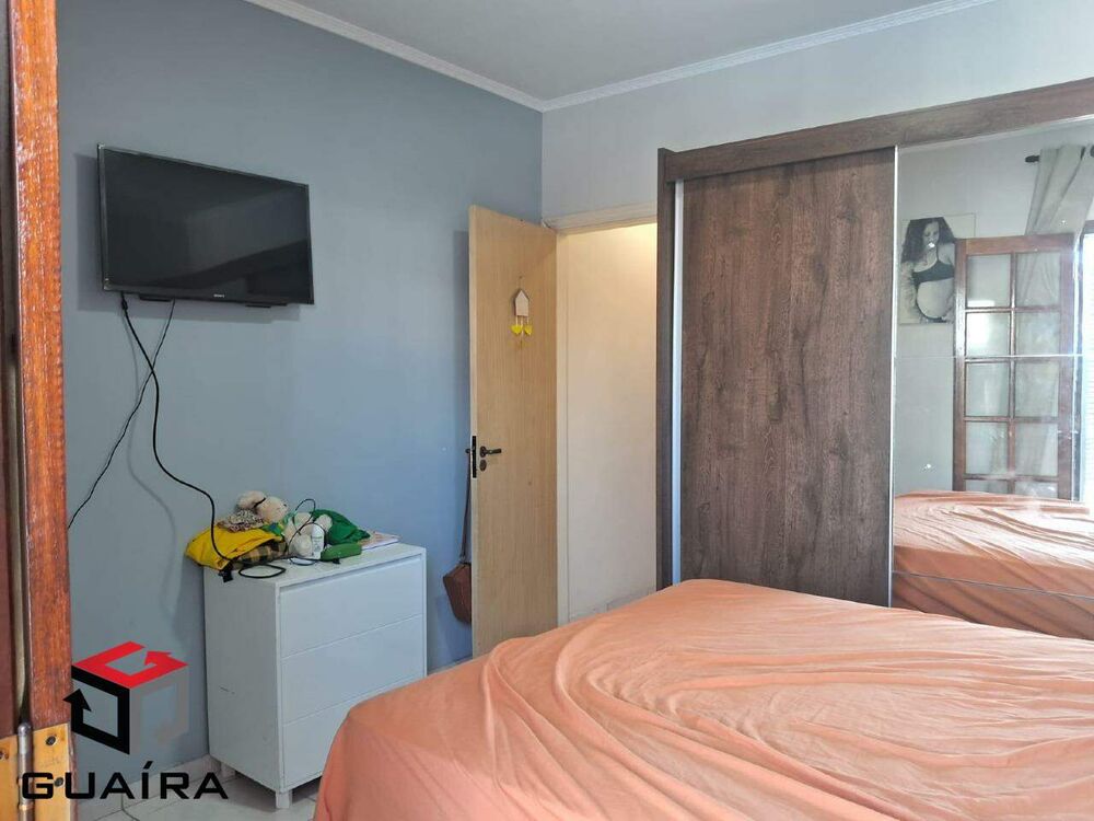 Sobrado à venda com 2 quartos, 106m² - Foto 10
