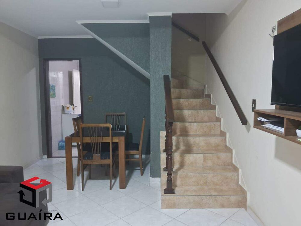 Sobrado à venda com 2 quartos, 106m² - Foto 3