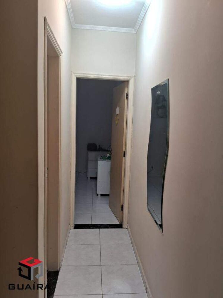 Sobrado à venda com 2 quartos, 106m² - Foto 9