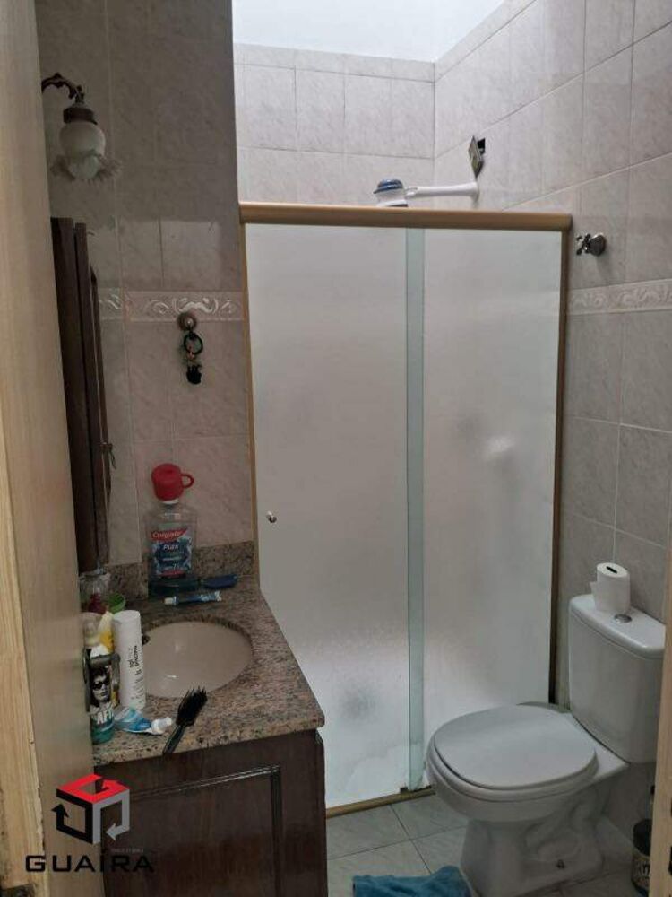 Sobrado à venda com 2 quartos, 106m² - Foto 15