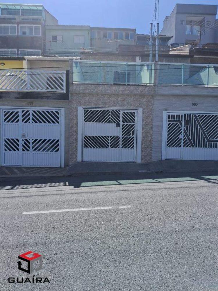 Sobrado à venda com 2 quartos, 106m² - Foto 19