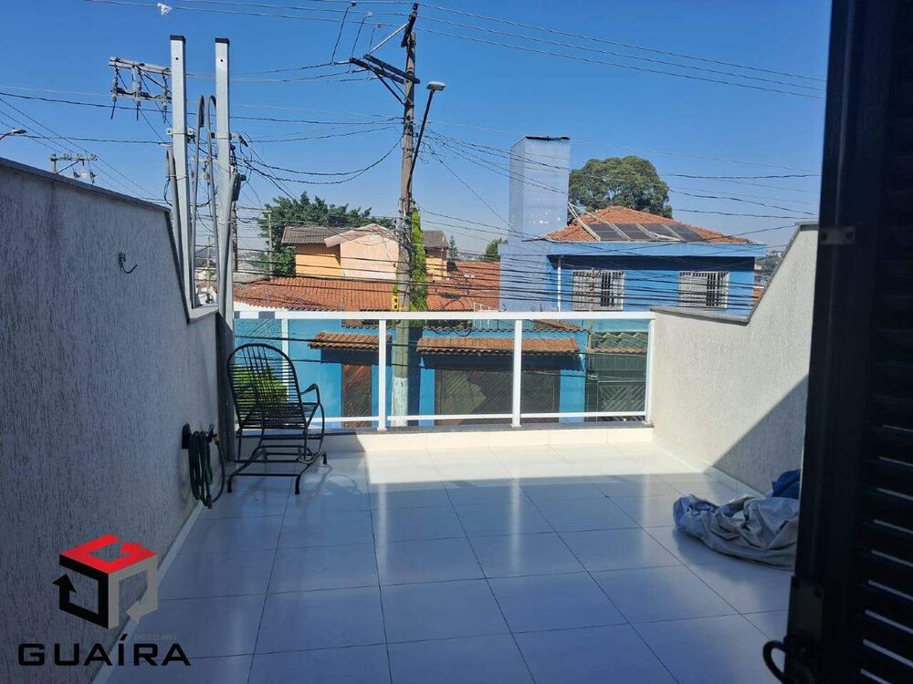 Sobrado à venda com 2 quartos, 106m² - Foto 17