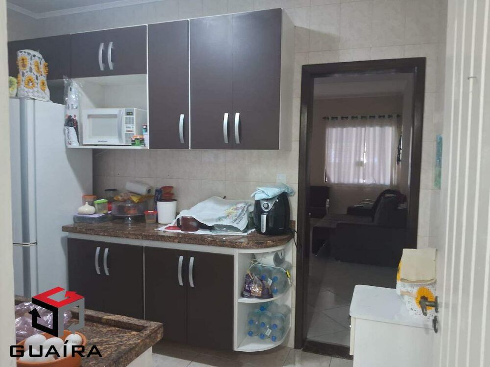 Sobrado à venda com 2 quartos, 106m² - Foto 4