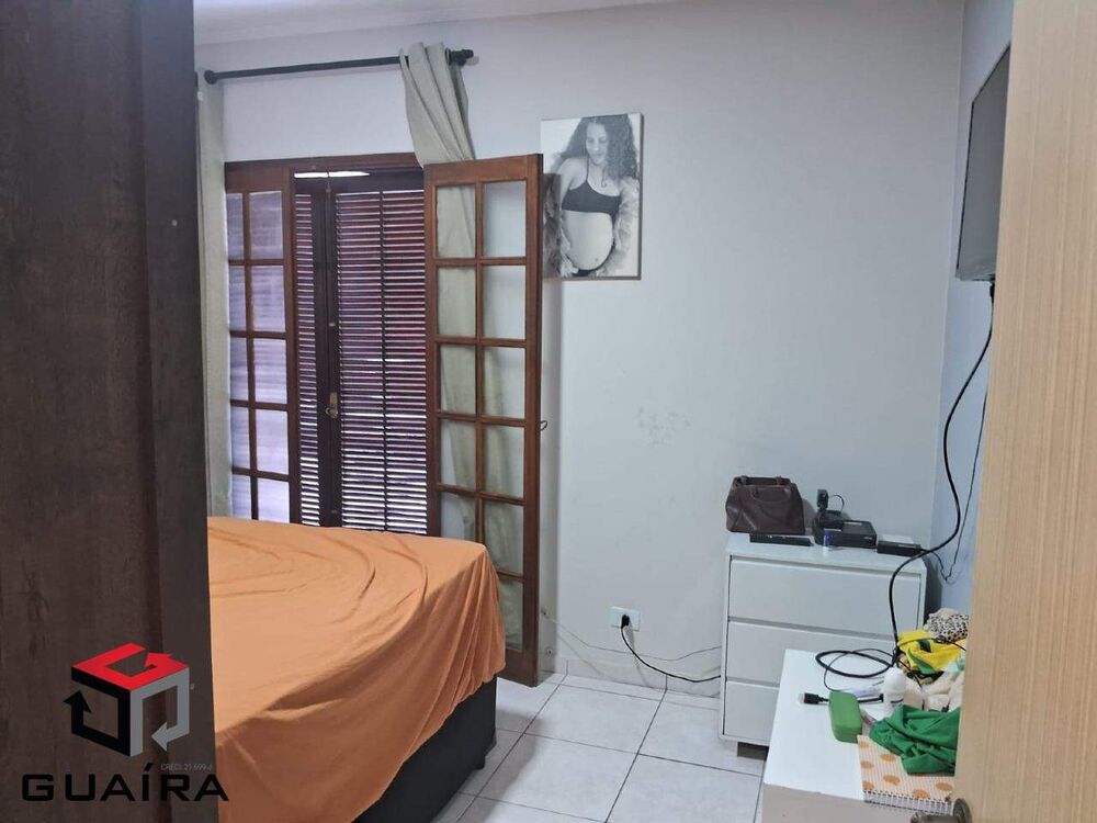 Sobrado à venda com 2 quartos, 106m² - Foto 12