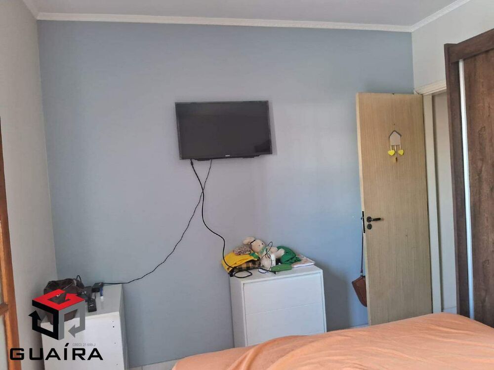 Sobrado à venda com 2 quartos, 106m² - Foto 11