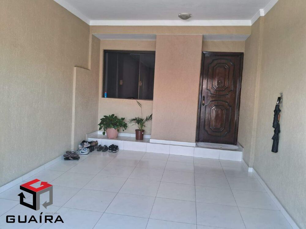 Sobrado à venda com 2 quartos, 106m² - Foto 2