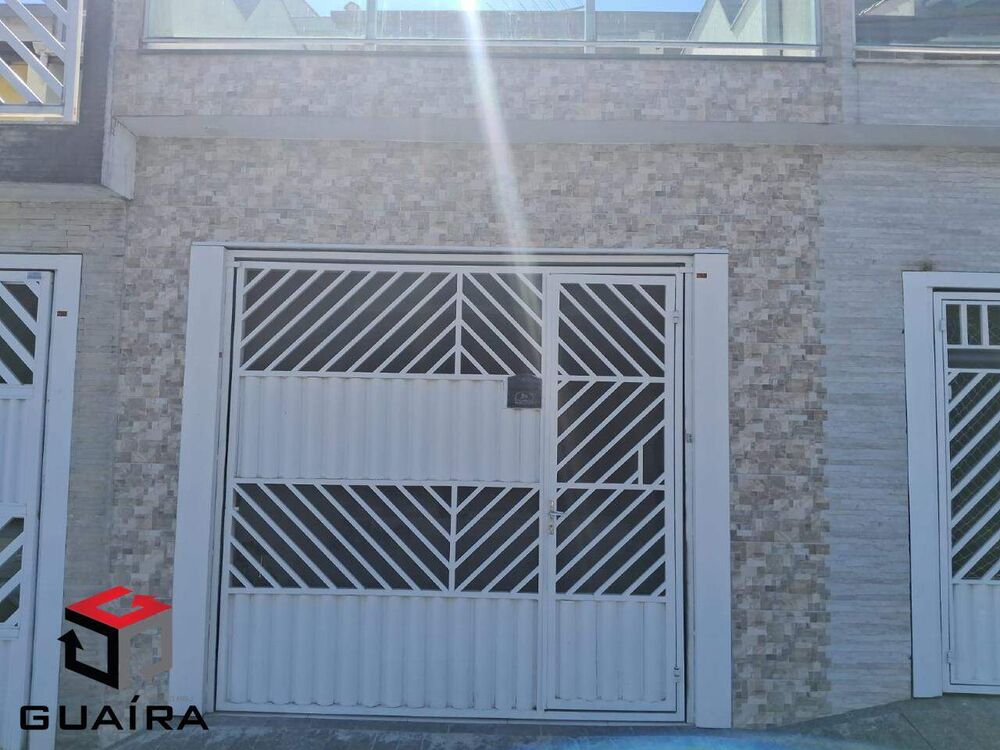 Sobrado à venda com 2 quartos, 106m² - Foto 18