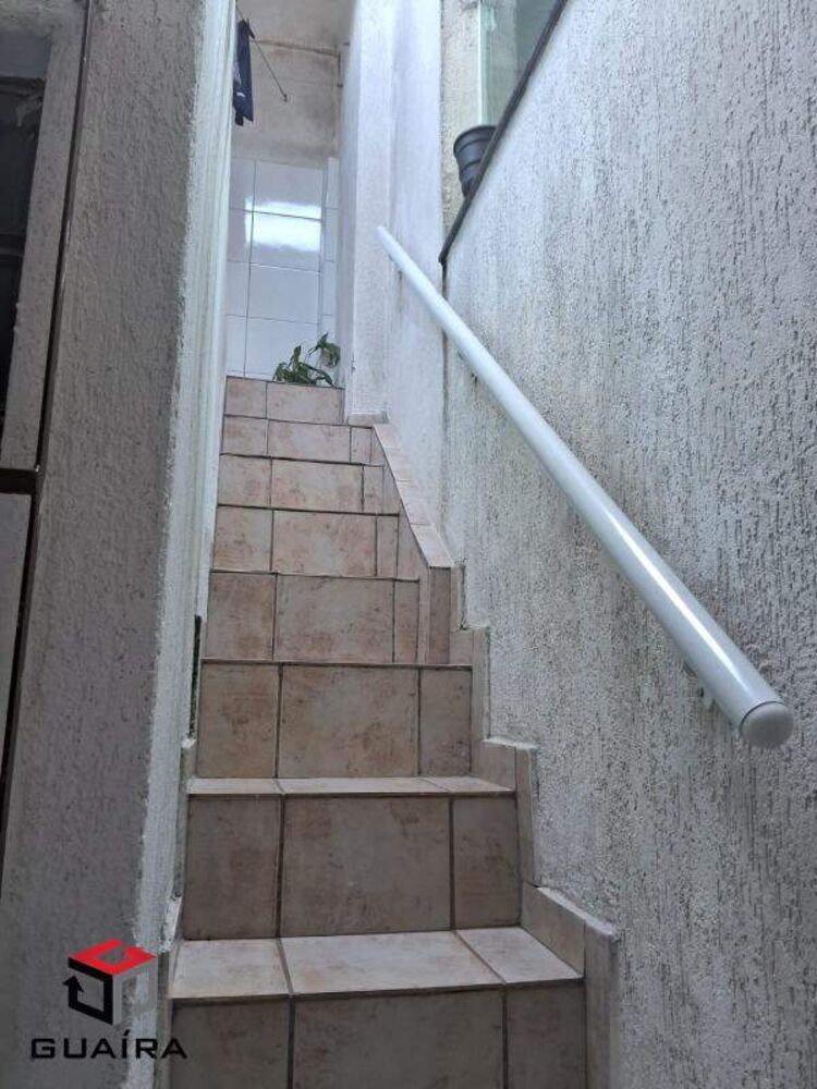 Sobrado à venda com 2 quartos, 106m² - Foto 16