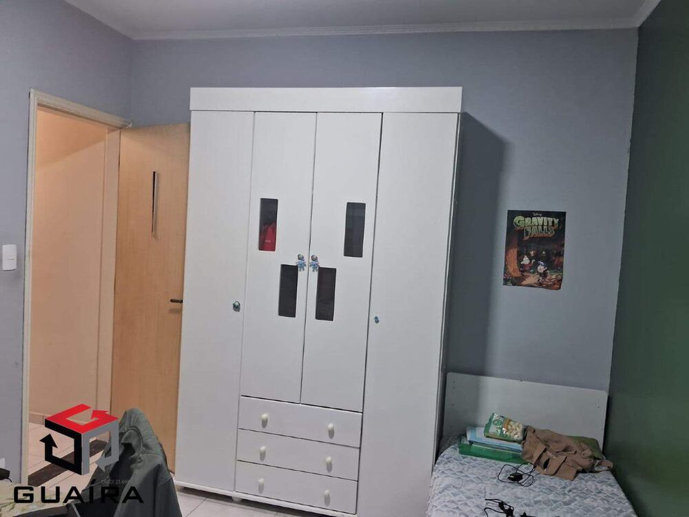Sobrado à venda com 2 quartos, 106m² - Foto 13